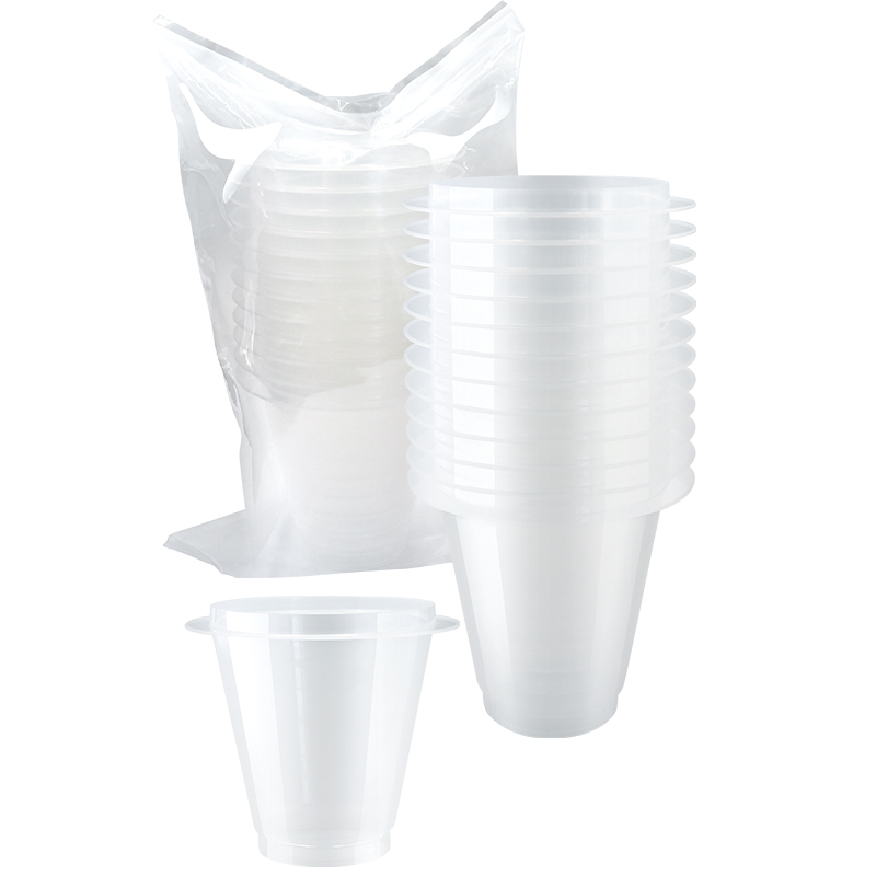 一次性無(wú)菌塑料濾杯 250ml（12個(gè)/包，144個(gè)/箱）